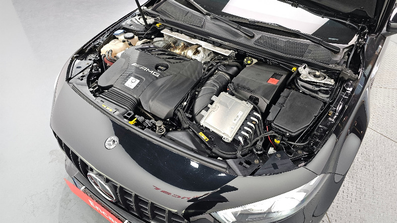 car Mercedes Benz A Class id67272 photo #6