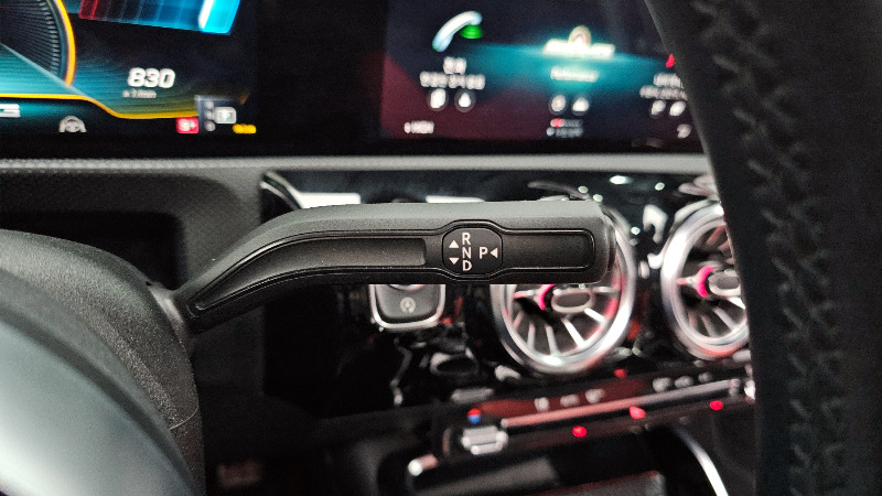 car Mercedes Benz A Class id67272 photo #9