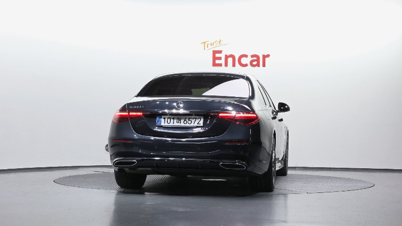 car Mercedes Benz S Class id67273 photo #4