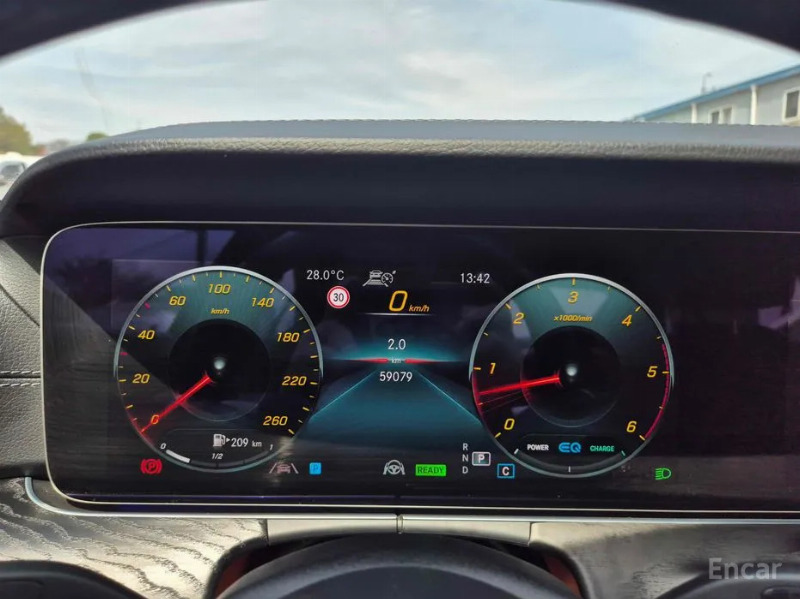 car Mercedes Benz CLS Class id67276 photo #7