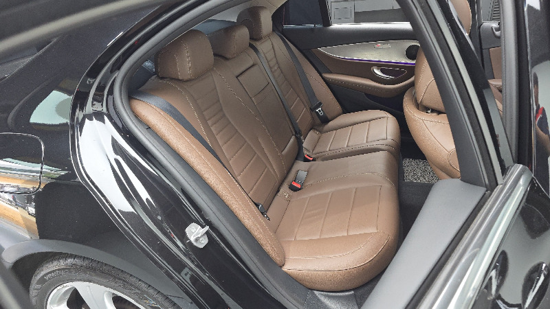 car Mercedes Benz E Class id67279 photo #11