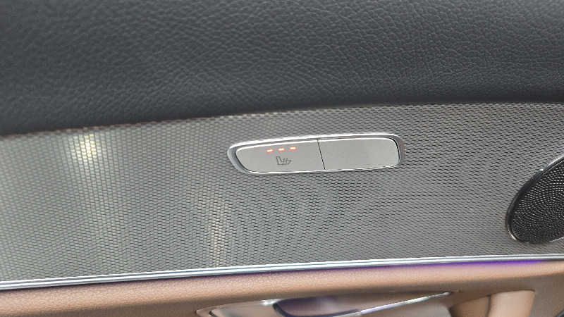 car Mercedes Benz E Class id67279 photo #23
