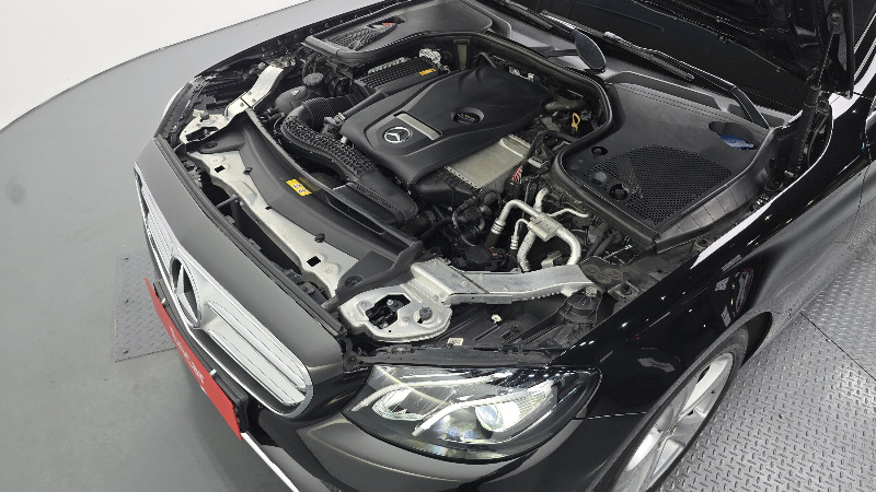 car Mercedes Benz E Class id67279 photo #6