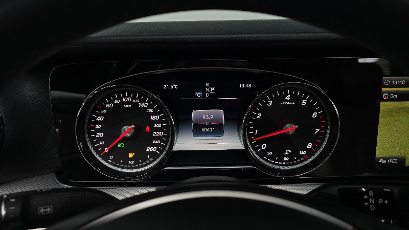 car Mercedes Benz E Class id67279 photo #8