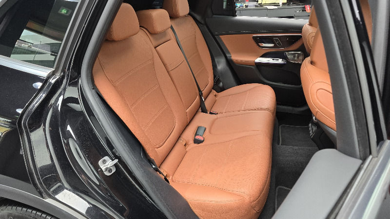 car Mercedes Benz GLC id67280 photo #11