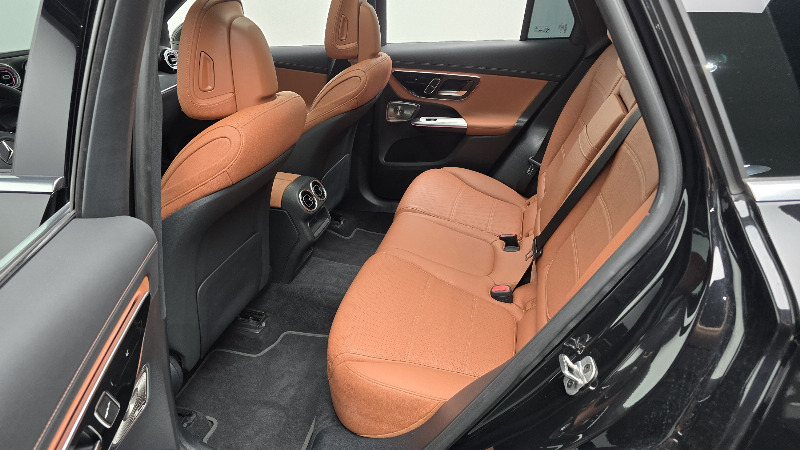 car Mercedes Benz GLC id67280 photo #12