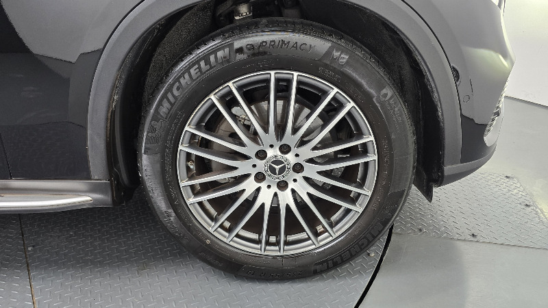 car Mercedes Benz GLC id67280 photo #13