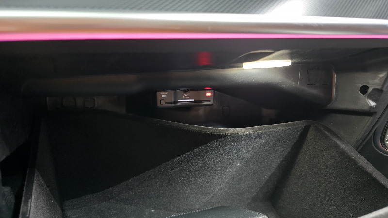 car Mercedes Benz GLC id67280 photo #23