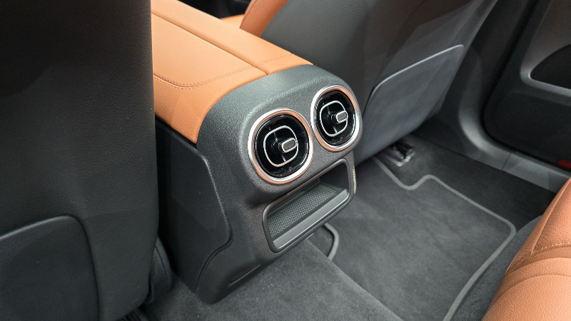 car Mercedes Benz GLC id67280 photo #25