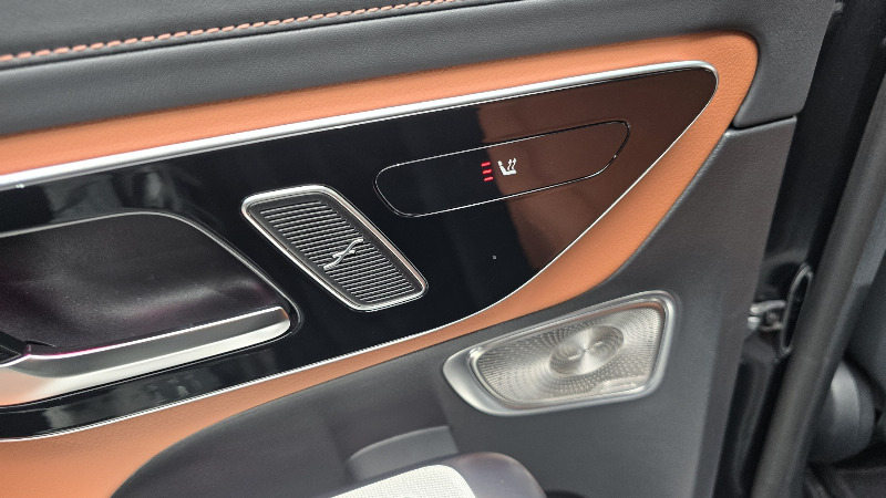 car Mercedes Benz GLC id67280 photo #26