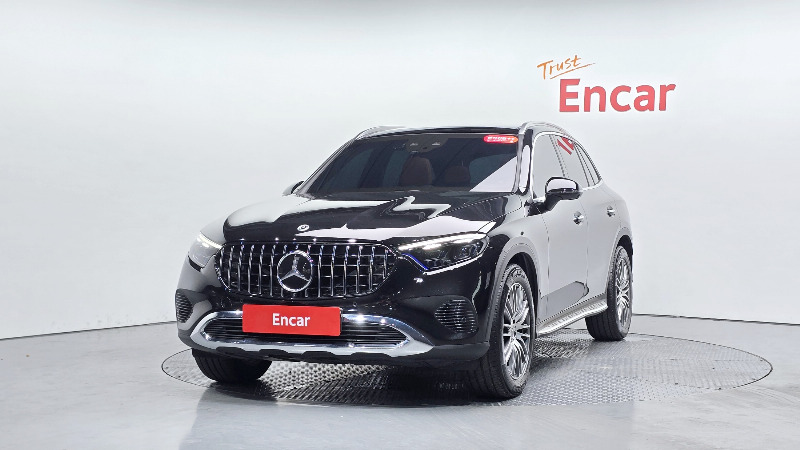 car Mercedes Benz GLC id67280 photo #3