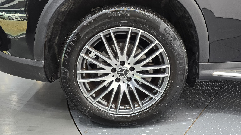 car Mercedes Benz GLC id67280 photo #5