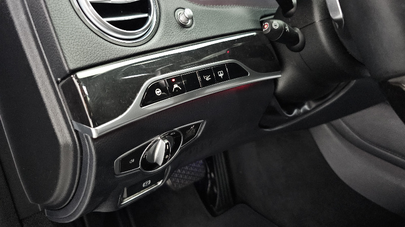 car Mercedes Benz S Class id67281 photo #19