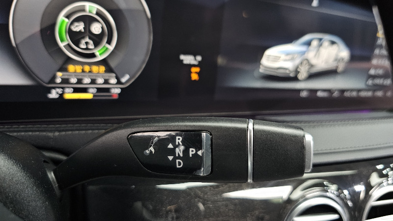 car Mercedes Benz S Class id67281 photo #9