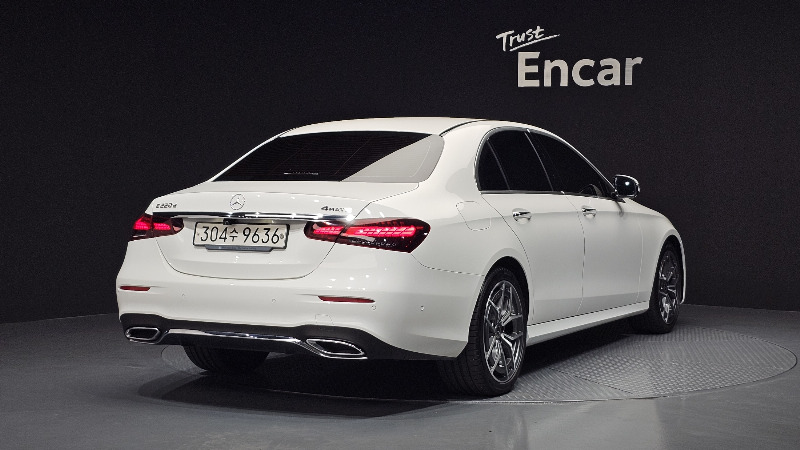 car Mercedes Benz E Class id67283 photo #2