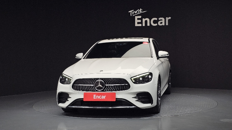 car Mercedes Benz E Class id67283 photo #3