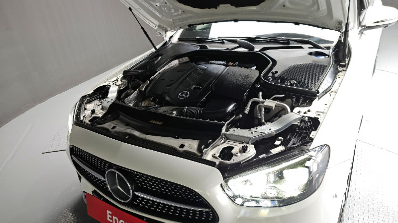car Mercedes Benz E Class id67283 photo #6