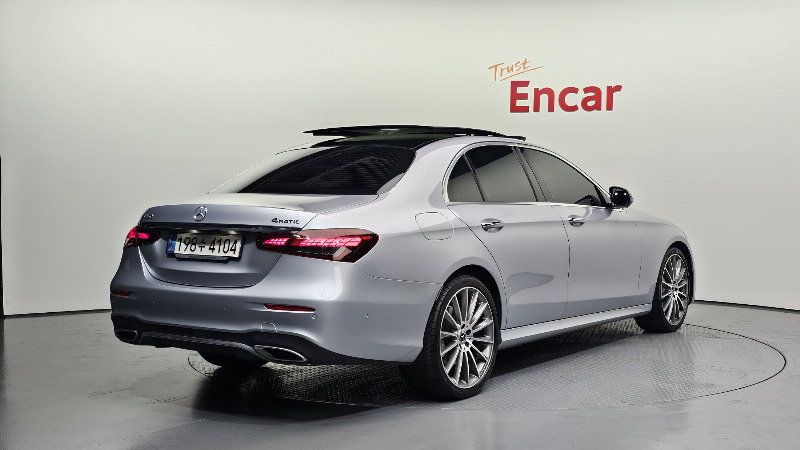 car Mercedes Benz E Class id67285 photo #2