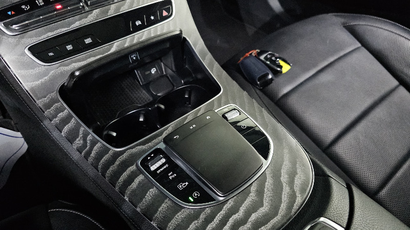 car Mercedes Benz E Class id67285 photo #27