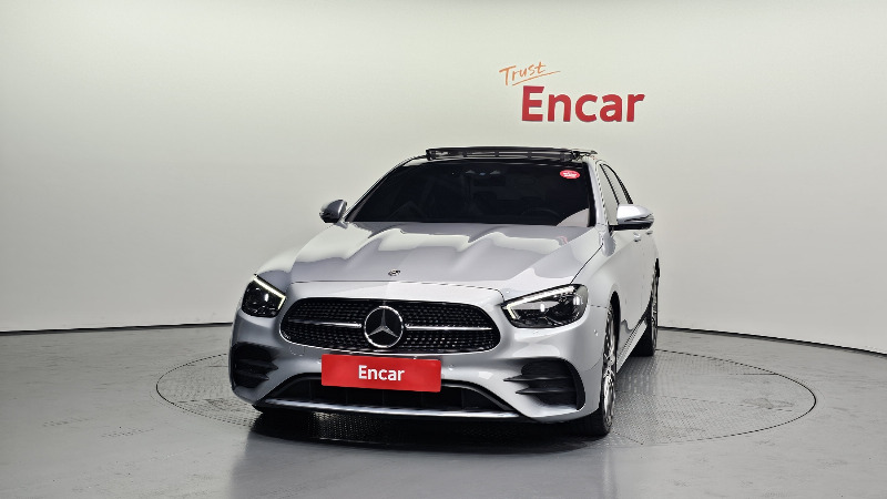 car Mercedes Benz E Class id67285 photo #3