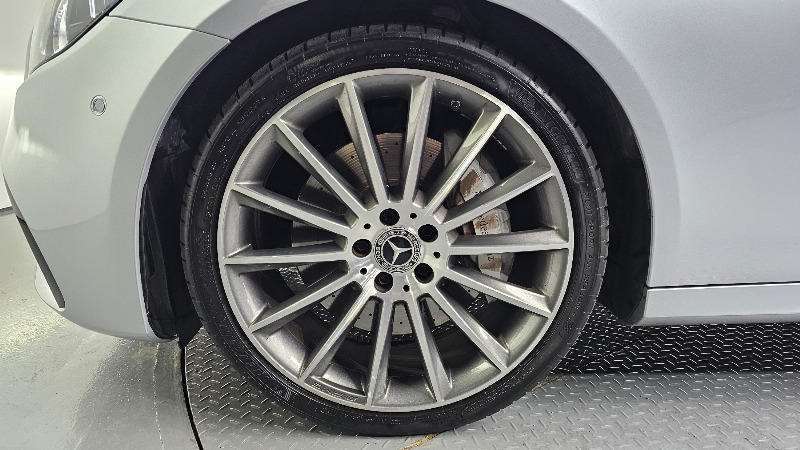 car Mercedes Benz E Class id67285 photo #5