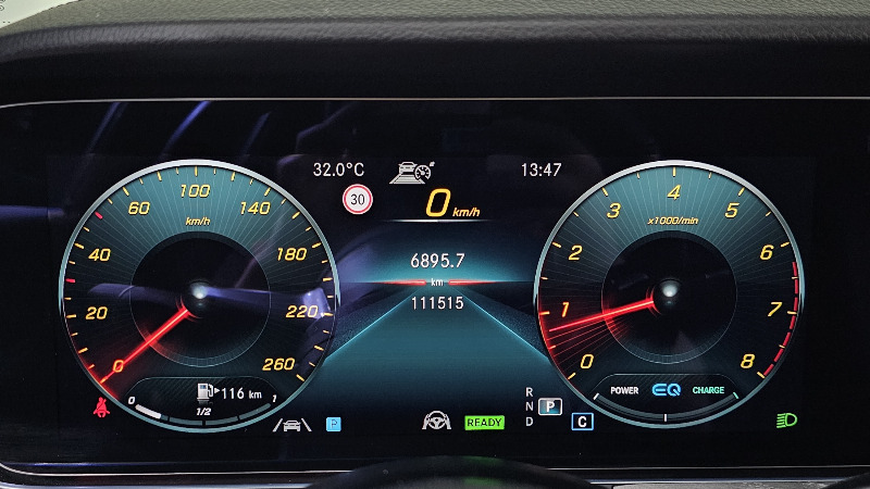 car Mercedes Benz E Class id67285 photo #8