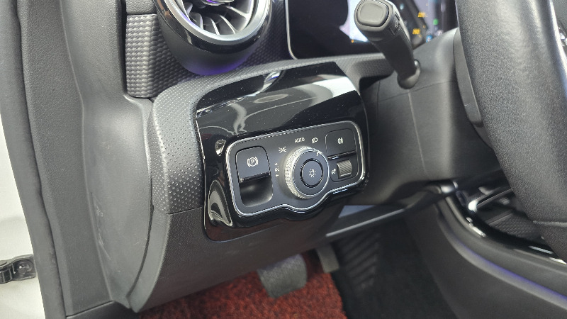 car Mercedes Benz A Class id67287 photo #19