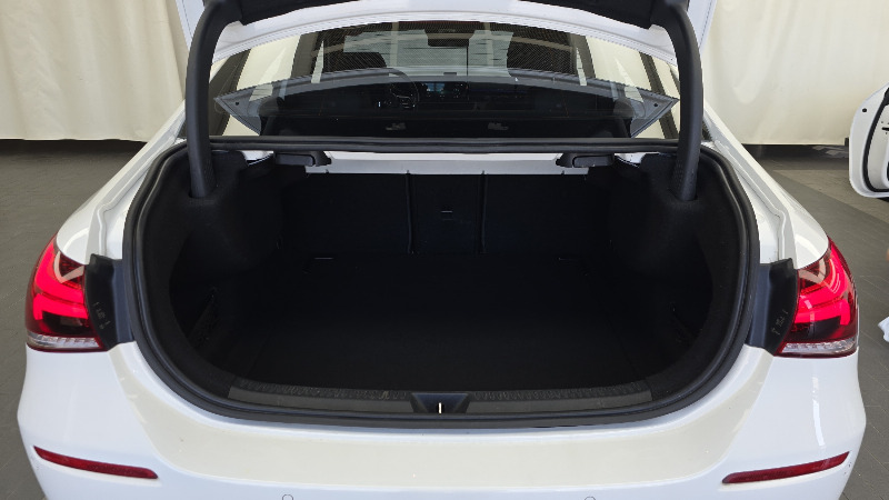 car Mercedes Benz A Class id67287 photo #20