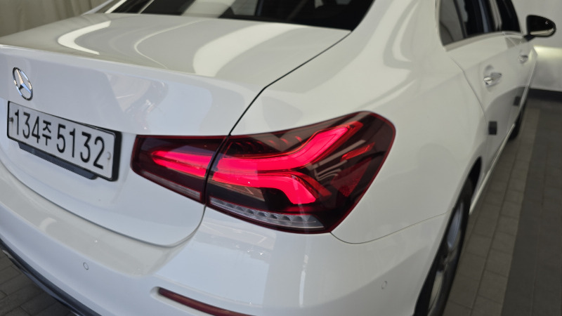 car Mercedes Benz A Class id67287 photo #23