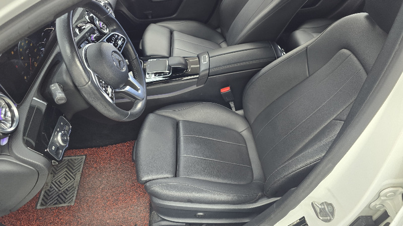 car Mercedes Benz A Class id67287 photo #29