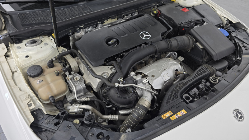 car Mercedes Benz A Class id67287 photo #6