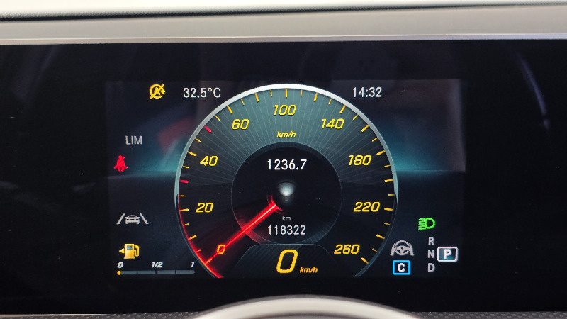 car Mercedes Benz A Class id67287 photo #8