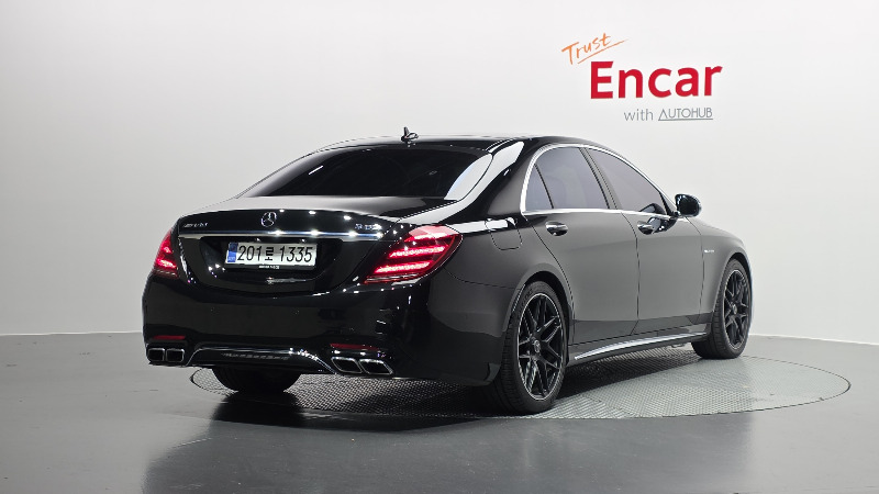 car Mercedes Benz S Class id67292 photo #2