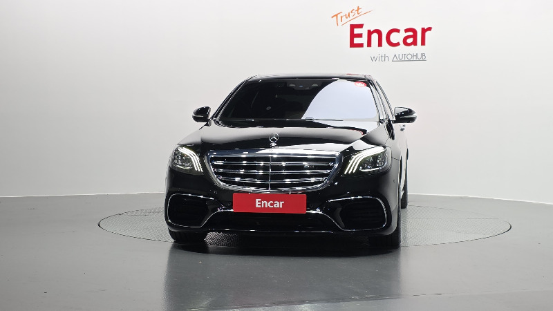 car Mercedes Benz S Class id67292 photo #3