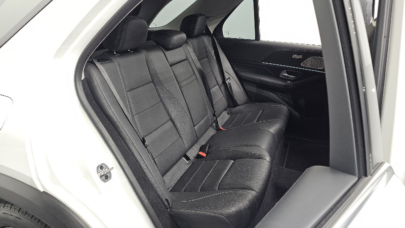 car Mercedes Benz GLE id67295 photo #11