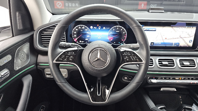 car Mercedes Benz GLE id67295 photo #13