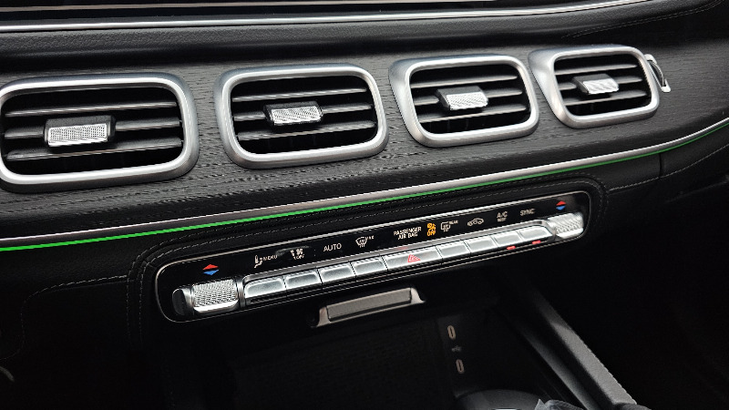 car Mercedes Benz GLE id67295 photo #20