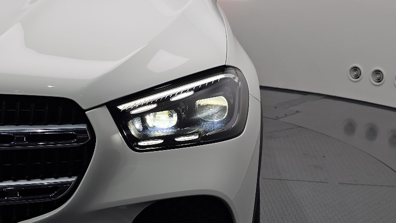 car Mercedes Benz GLE id67295 photo #22