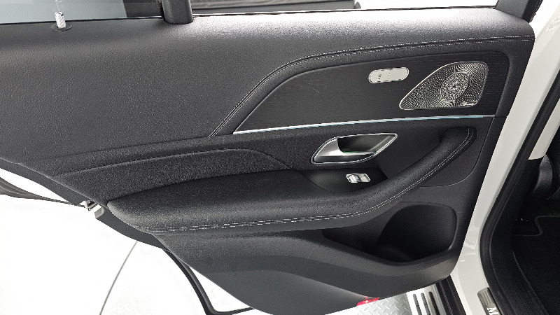 car Mercedes Benz GLE id67295 photo #25