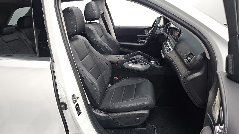 car Mercedes Benz GLE id67295 photo #26
