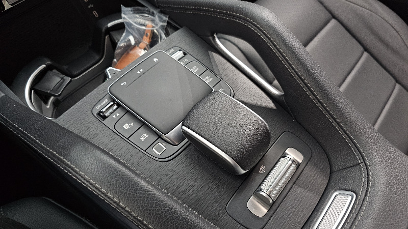 car Mercedes Benz GLE id67295 photo #27