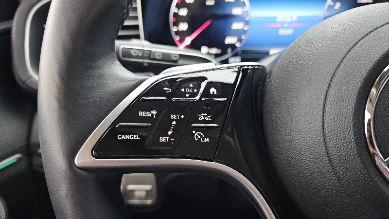 car Mercedes Benz GLE id67295 photo #29