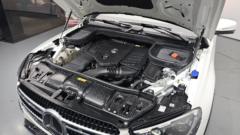 car Mercedes Benz GLE id67295 photo #6
