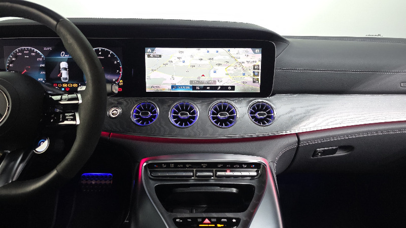 car Mercedes Benz AMG id67301 photo #14