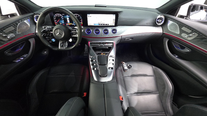 car Mercedes Benz AMG id67301 photo #7