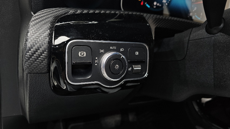 car Mercedes Benz A Class id67304 photo #16