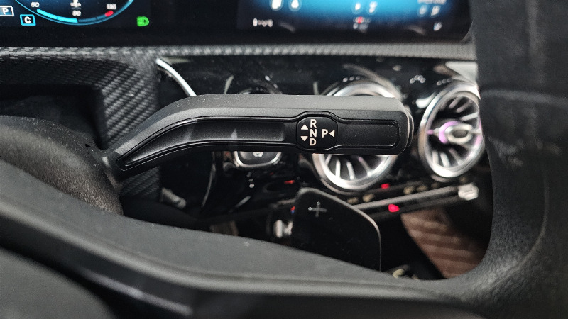 car Mercedes Benz A Class id67304 photo #9