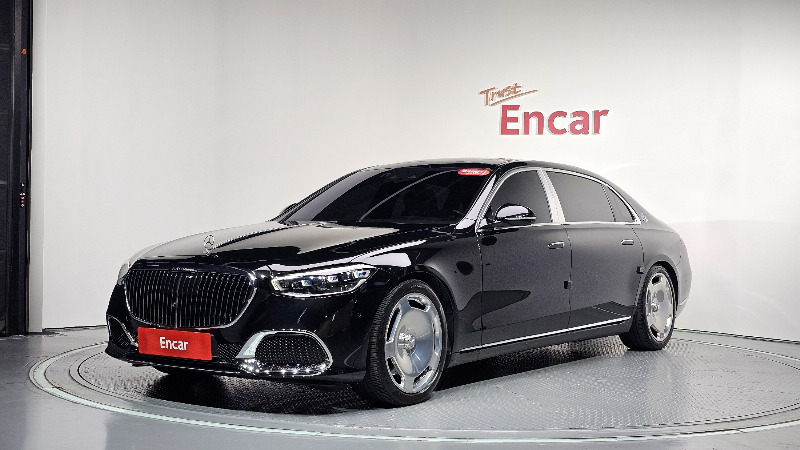 car Mercedes Benz S Class id67308 main photo