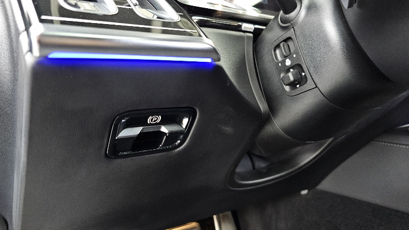 car Mercedes Benz S Class id67308 photo #29