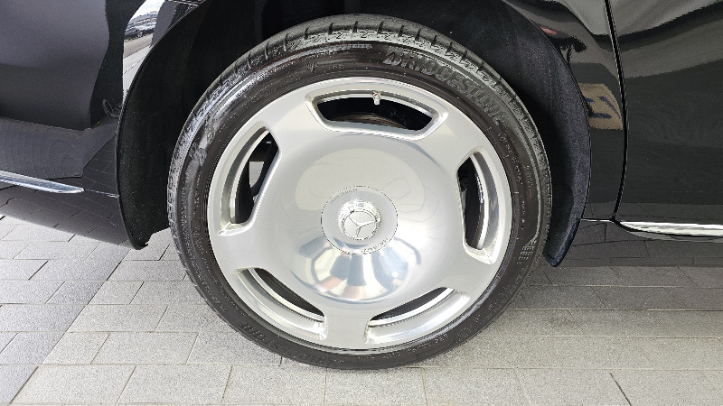 car Mercedes Benz S Class id67308 photo #5